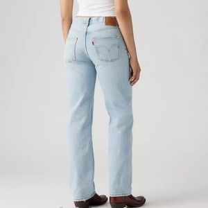 Levi's 501 90s in Ever Afternoon NWT